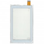 114387507 Touch bianco per Majestic TAB-387