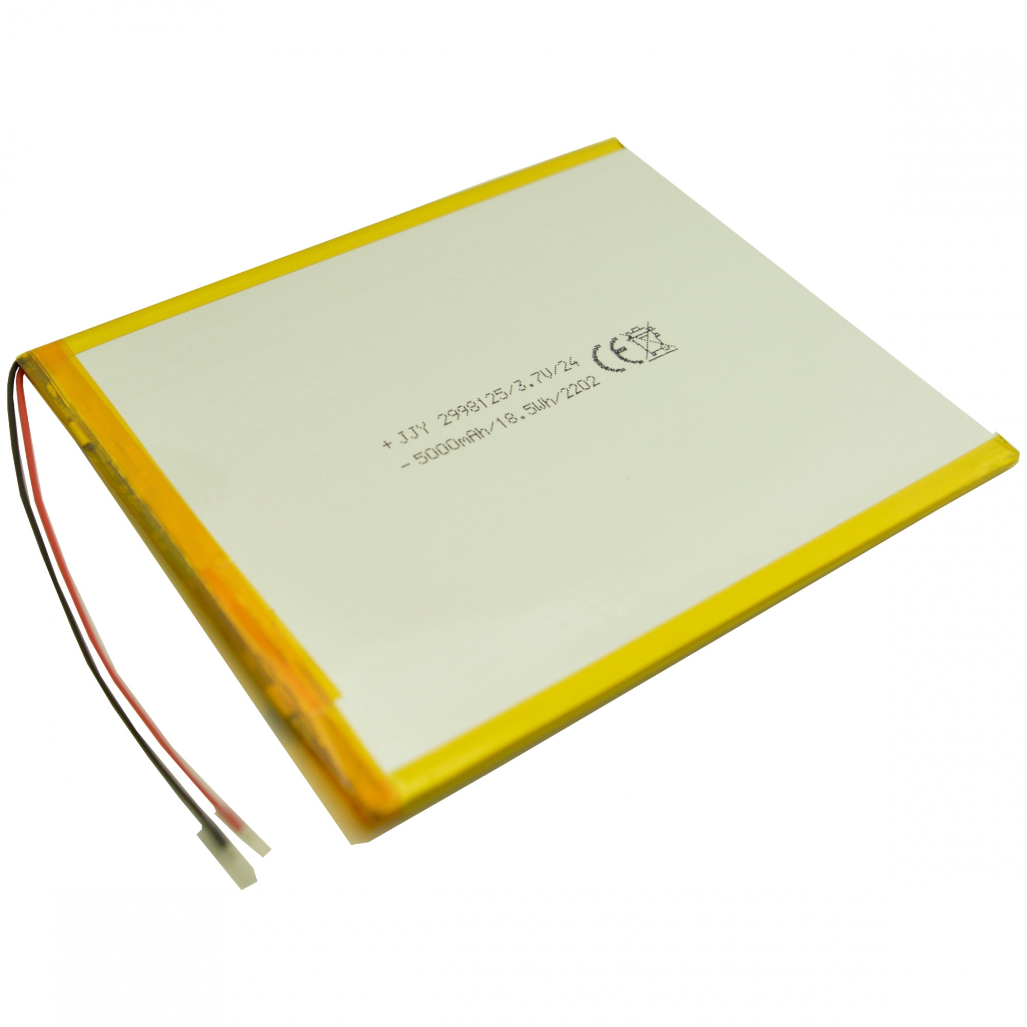 Batteria a litio 5000mAh bulk Batteria a litio 5000mAh bulk