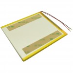 Batteria a litio 5000mAh bulk