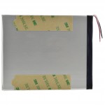 Batteria CXD2005 a litio 5000mAh bulk