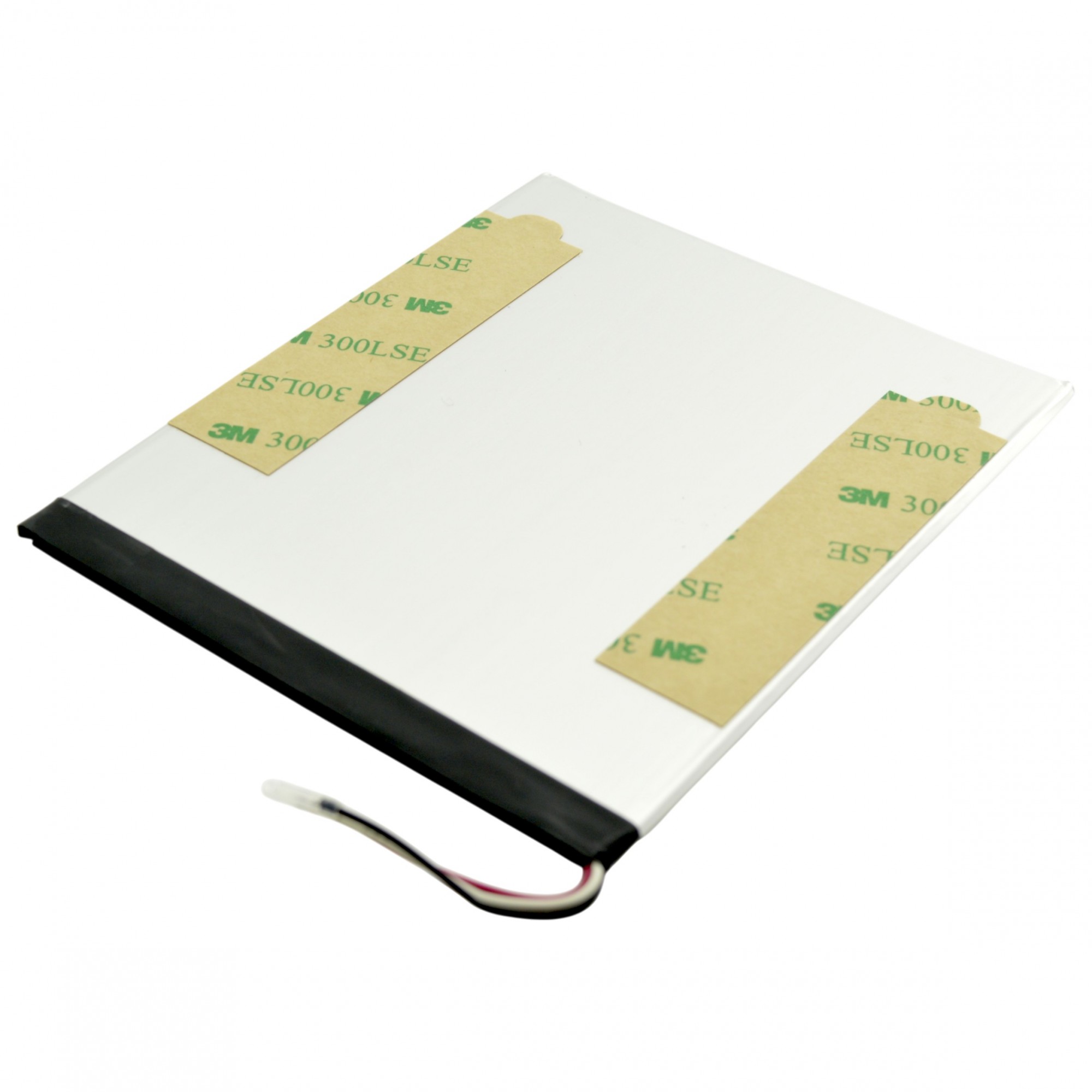 Batteria CXD2005 a litio 5000mAh bulk