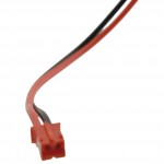 Batteria a litio 1500mAh bulk