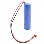 116109705 Batteria a litio 1500mAh bulk