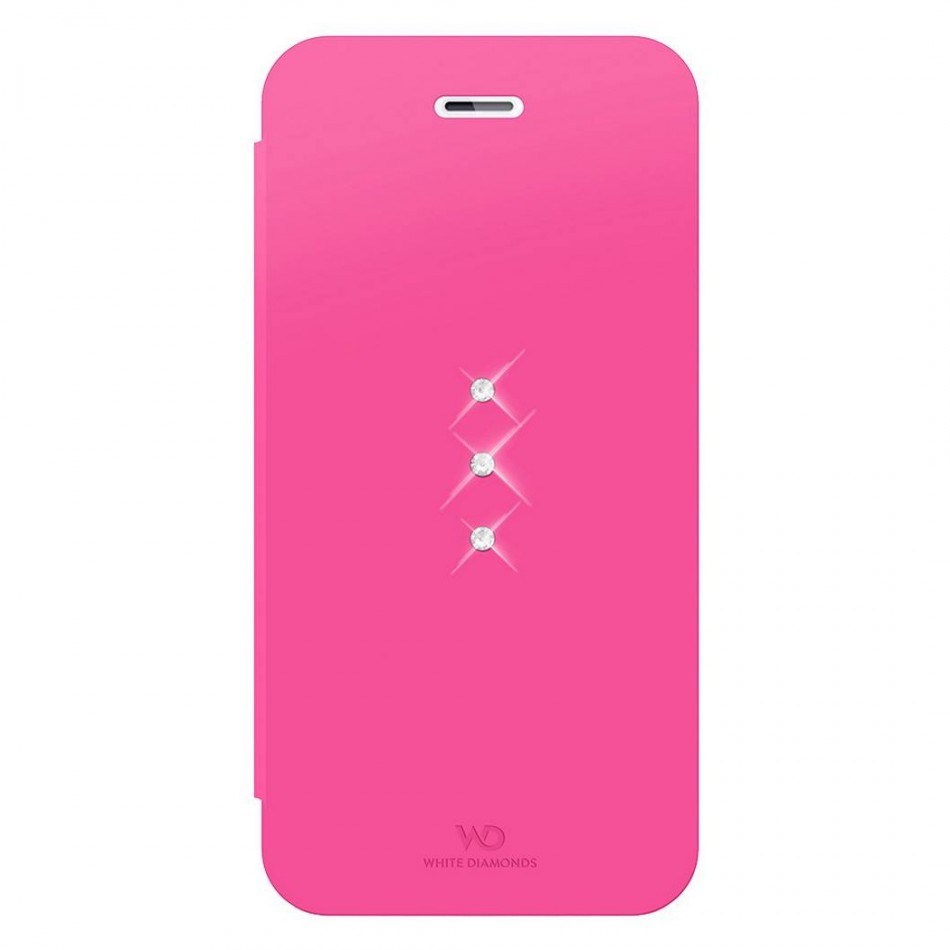 Custodia a libro pink Custodia a libro pink