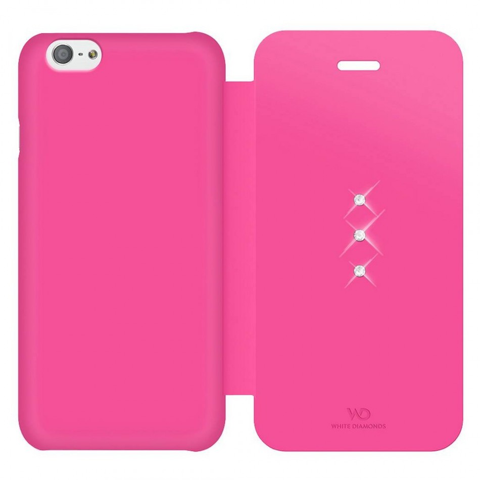 Custodia a libro pink Custodia a libro pink