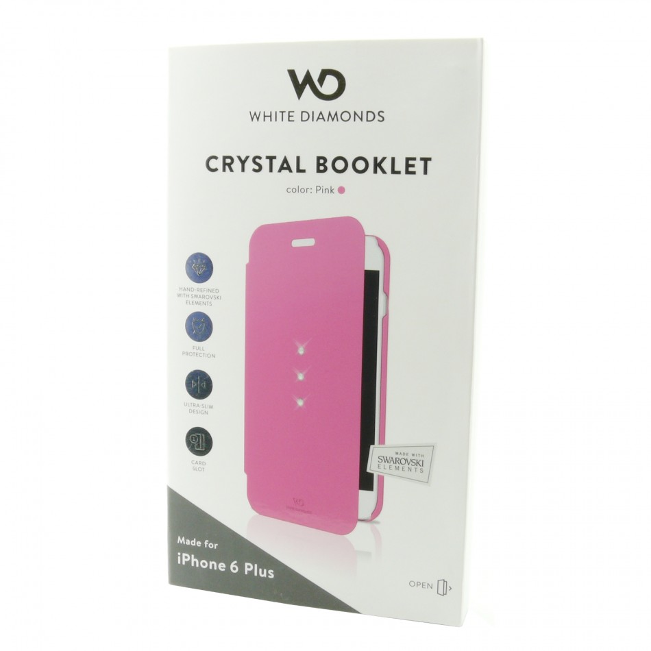 Custodia a libro pink Custodia a libro pink