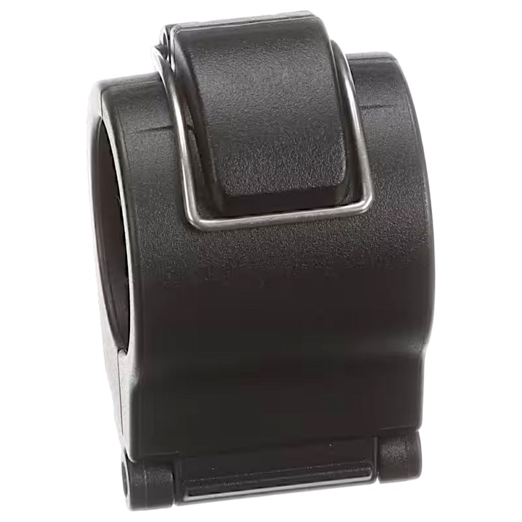 Supporto per microfono a maniglia