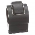 Supporto per microfono a maniglia