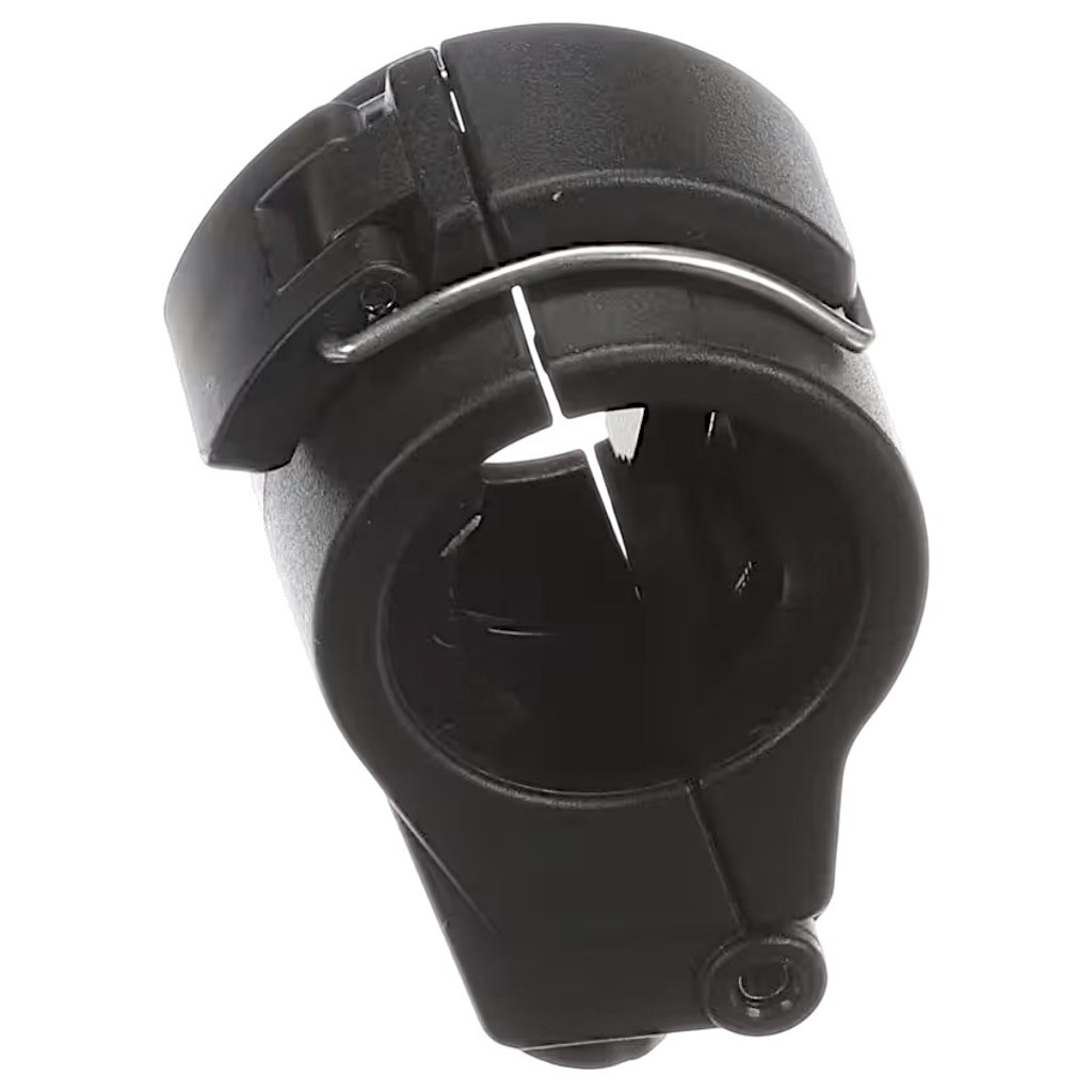 Supporto per microfono a maniglia