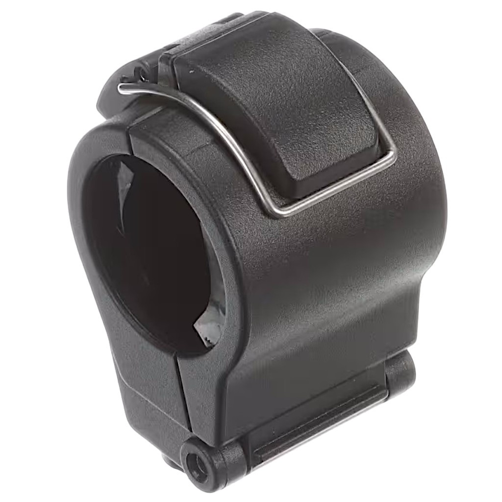 Supporto per microfono a maniglia