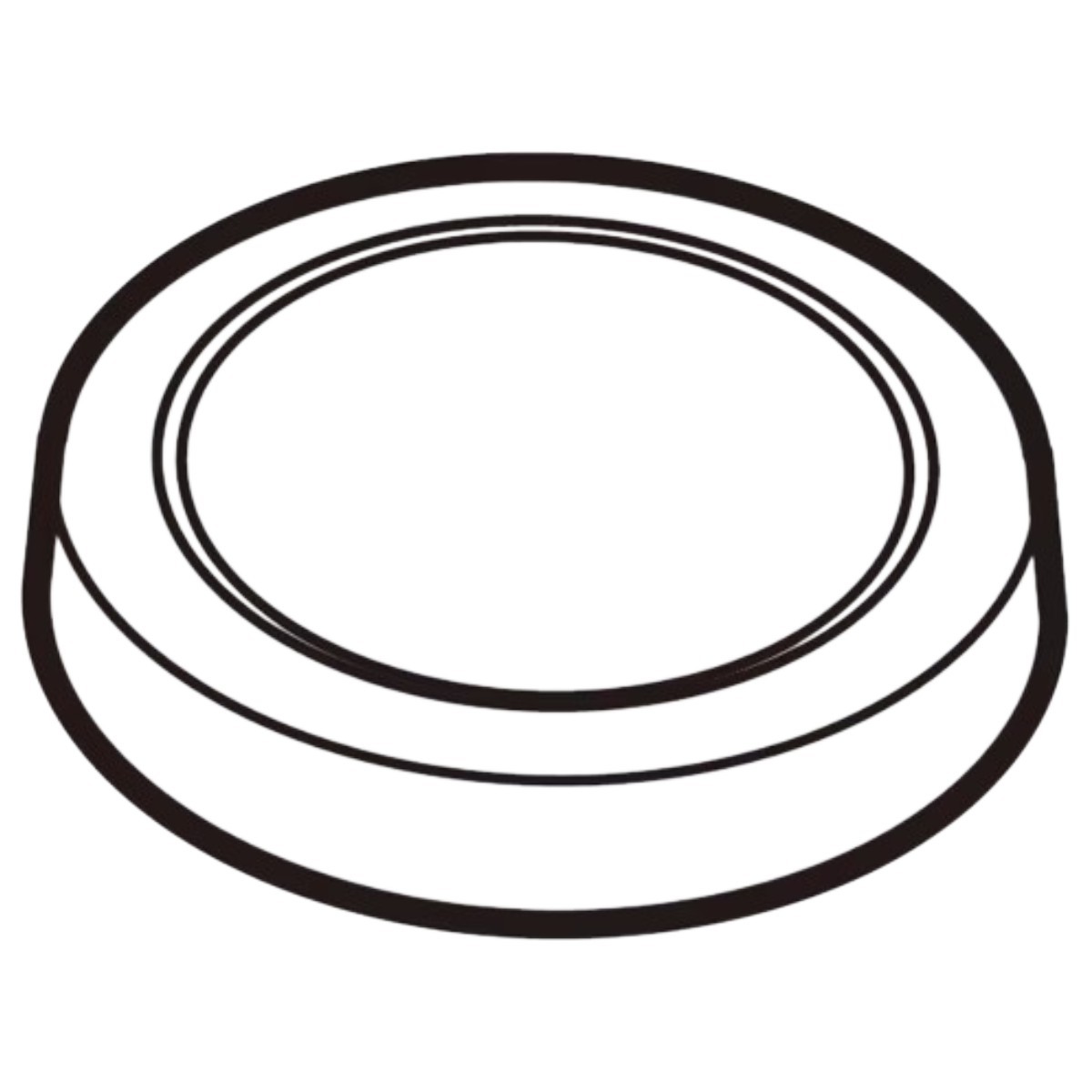 Copriobiettivo per Lumix