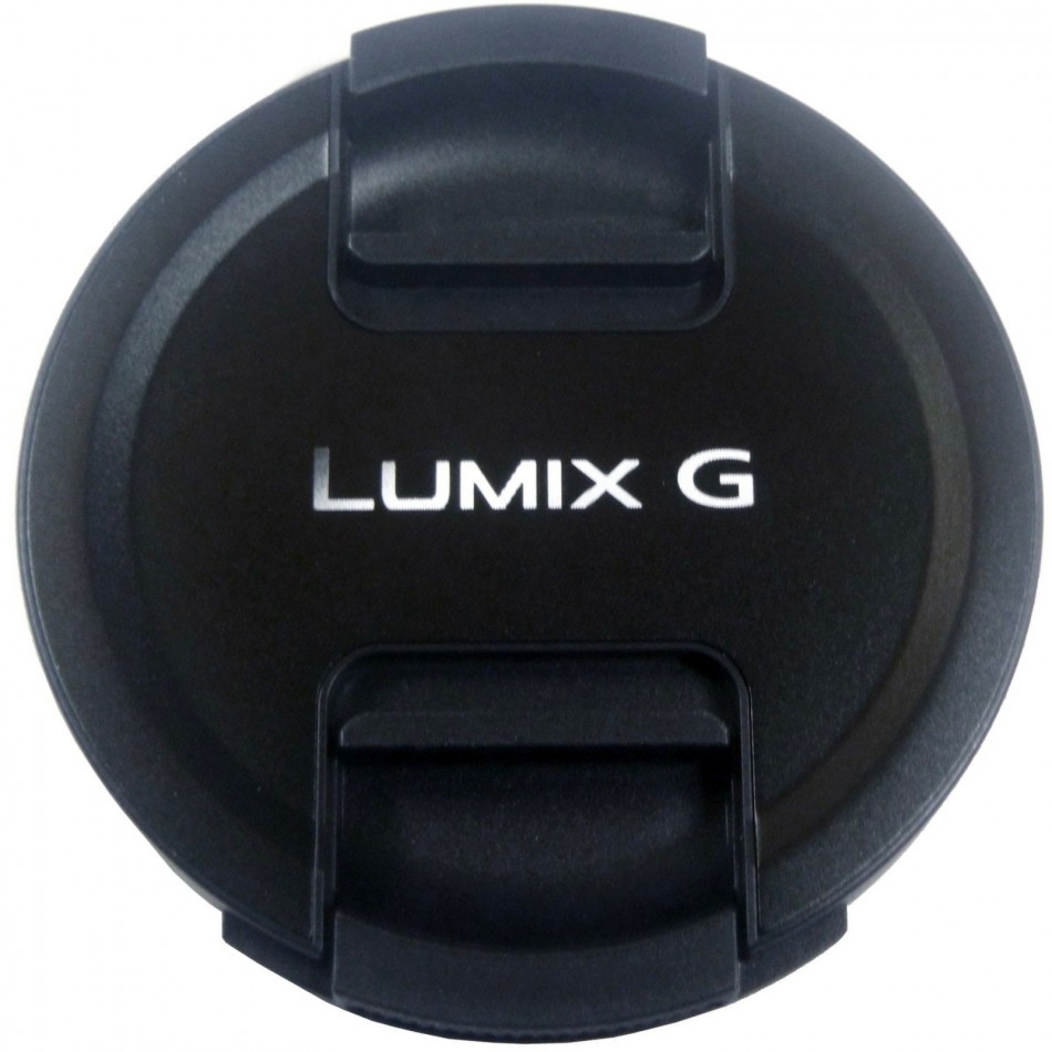 Copriobiettivo per Lumix 67 mm Copriobiettivo per Lumix 67 mm