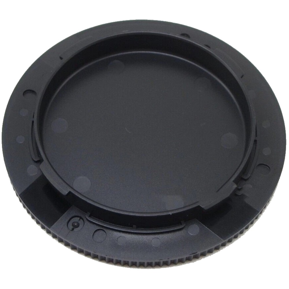 Body Cap Body Cap