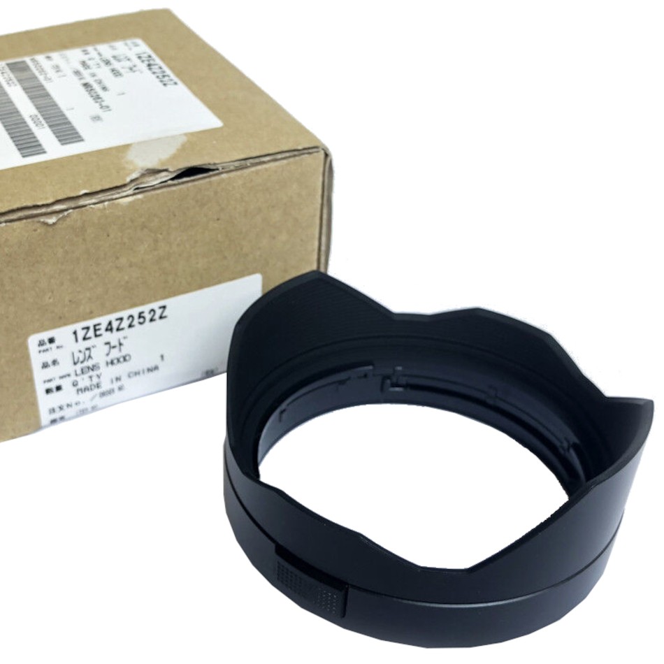 Paraluce per Lumix Paraluce per Lumix
