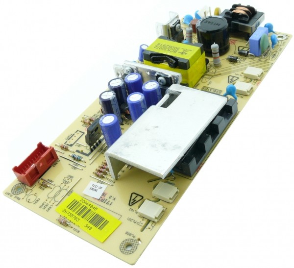 Power supply & Inverter Power supply & Inverter