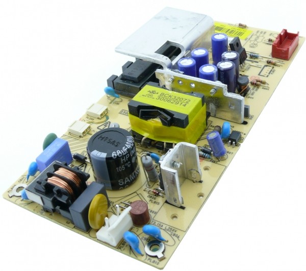 Power supply & Inverter Power supply & Inverter