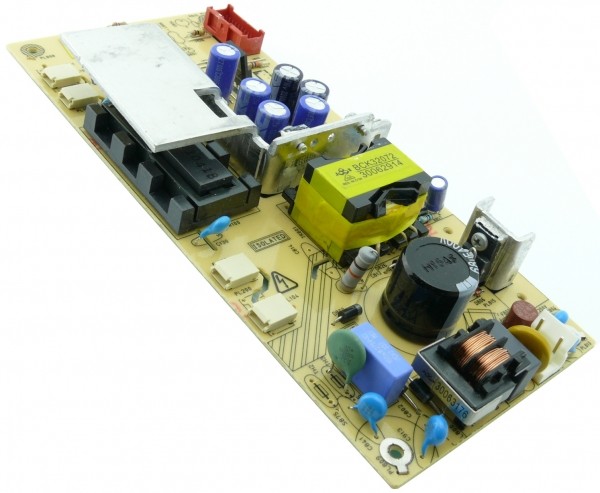 Power supply & Inverter Power supply & Inverter