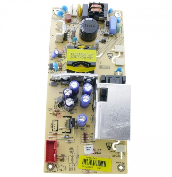 Power supply & Inverter Power supply & Inverter