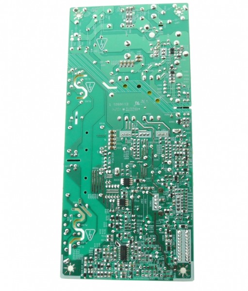 Power supply & Inverter Power supply & Inverter