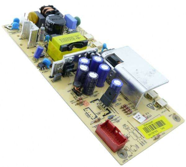 Power supply & Inverter Power supply & Inverter