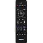 20520280 Telecomando 1825 con logo Telefunken