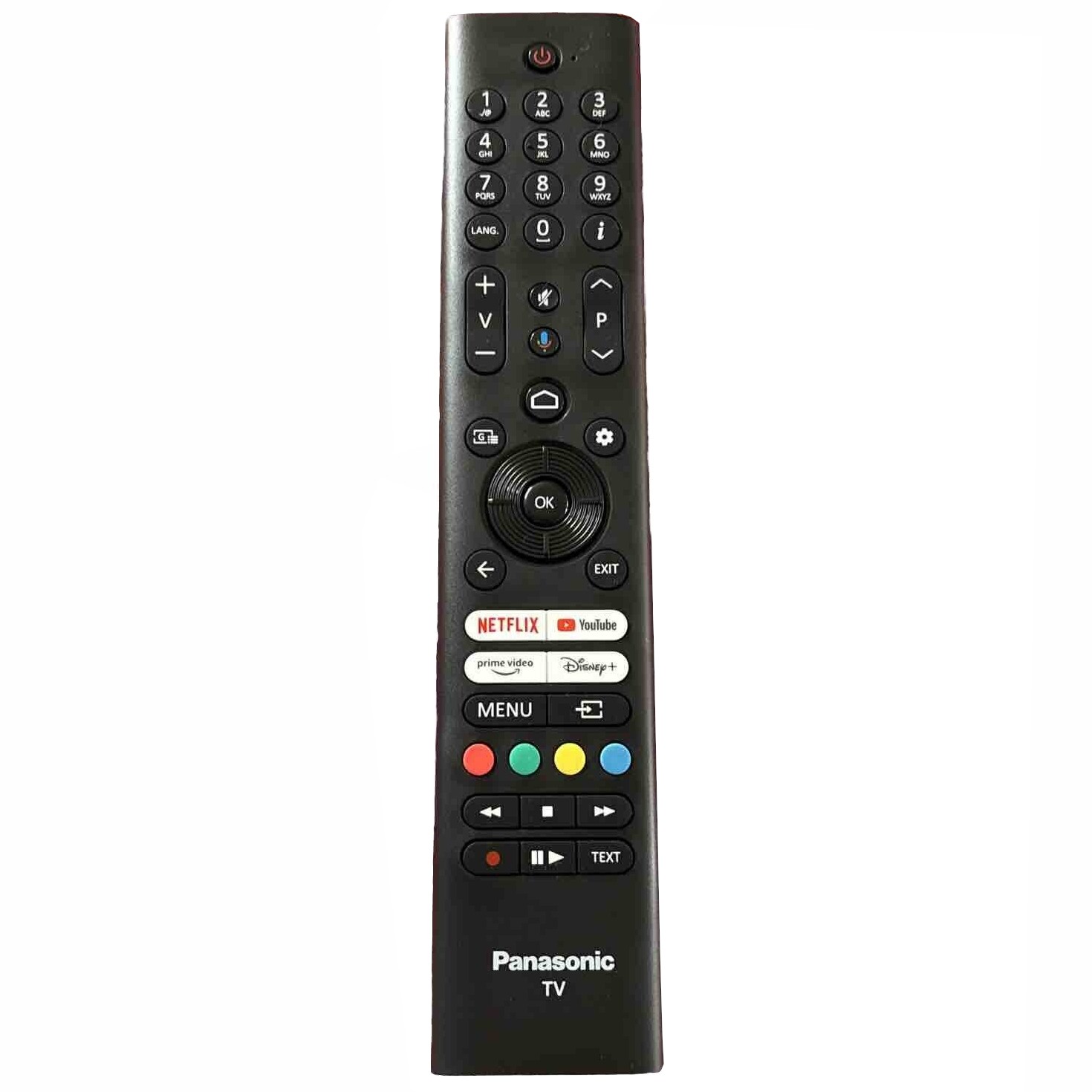 Telecomando Panasonic RC45192 Telecomando Panasonic RC45192