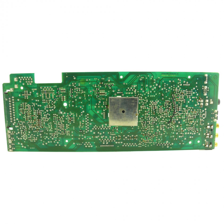 Modulo CROMA Modulo CROMA