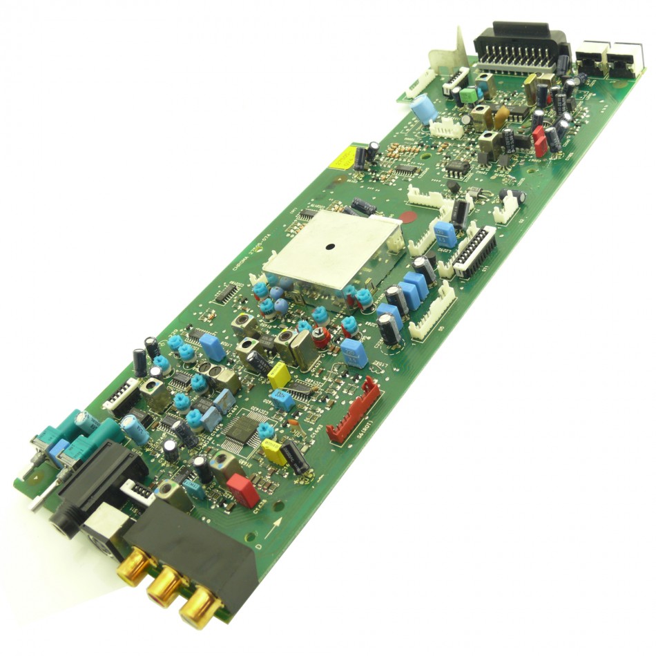 Modulo CROMA Modulo CROMA