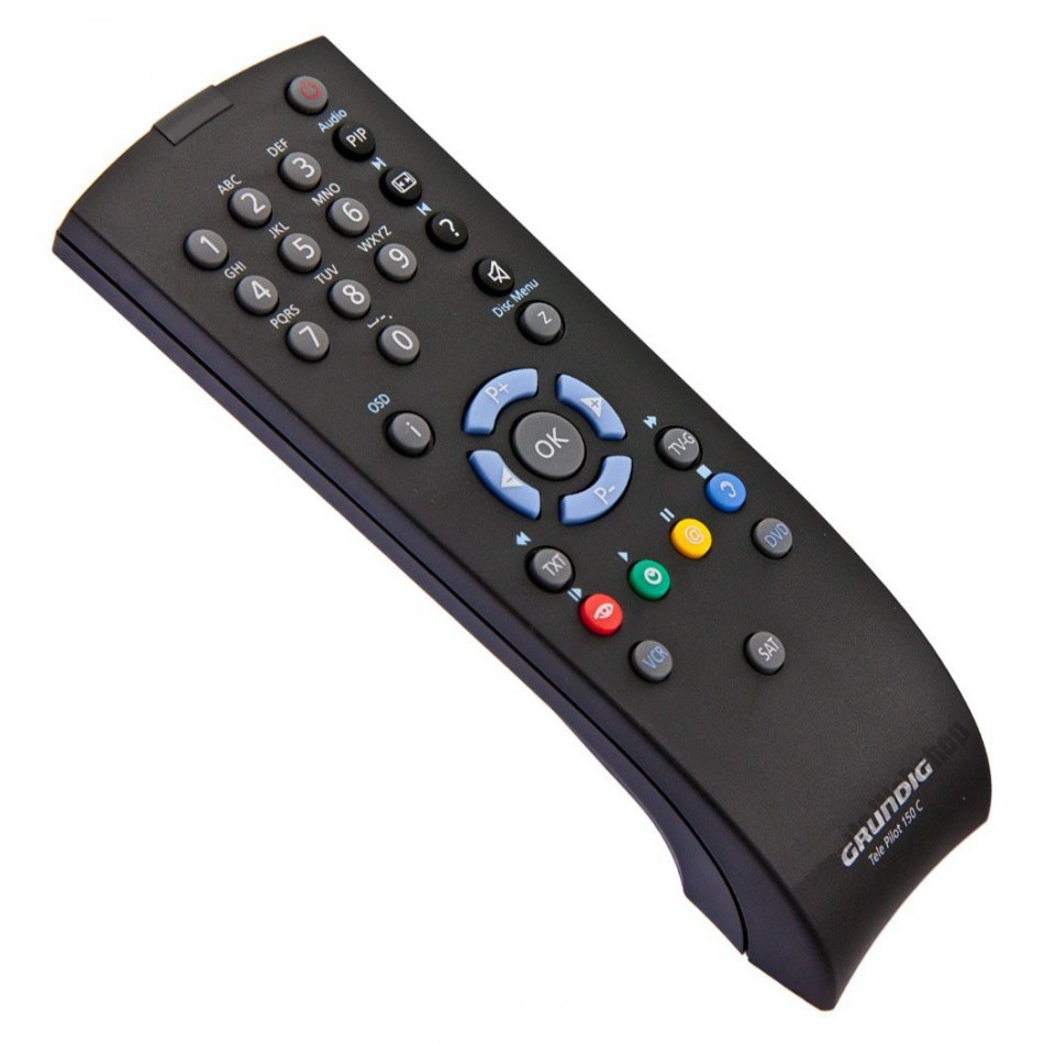 Telecomando TP150C Telecomando TP150C