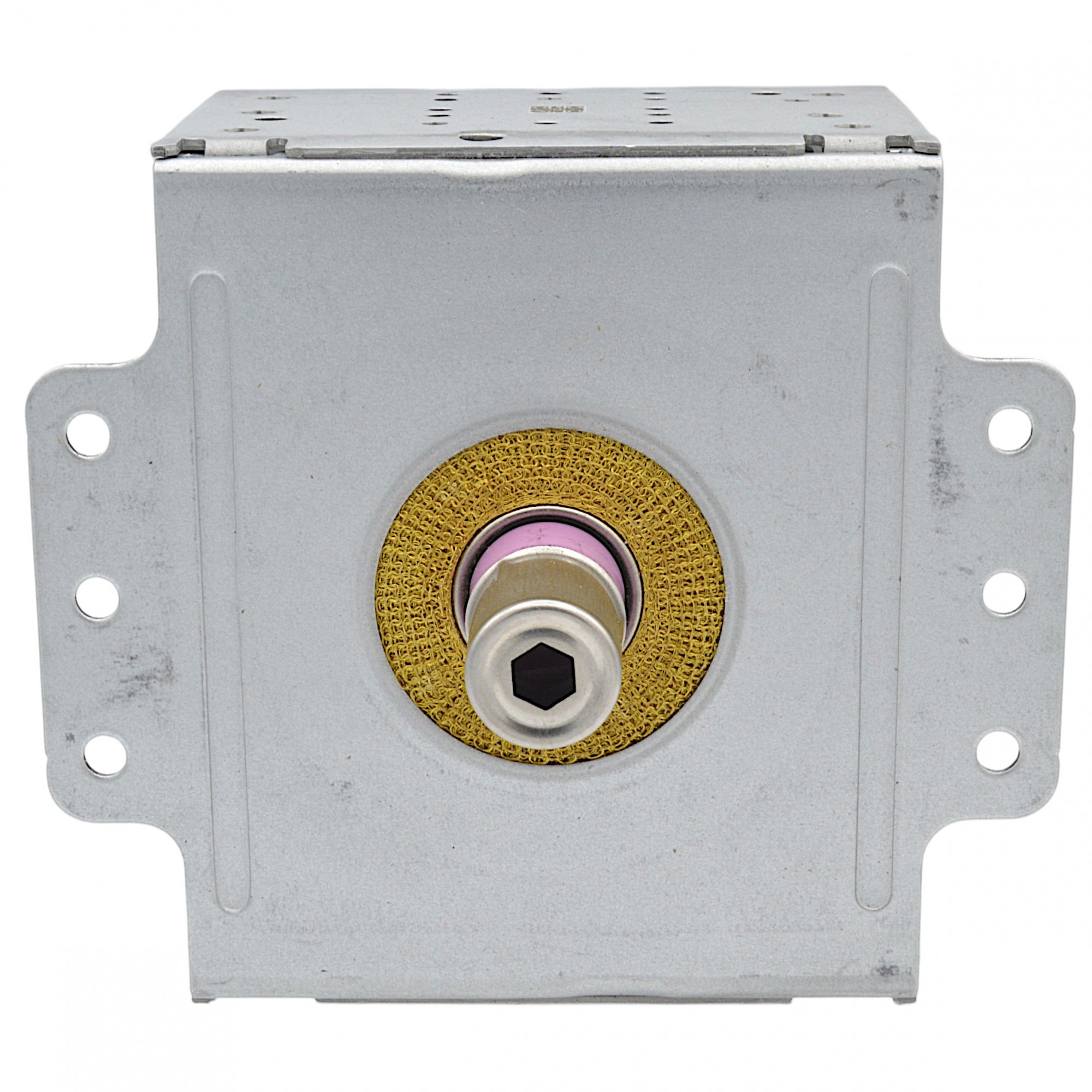 Magnetron