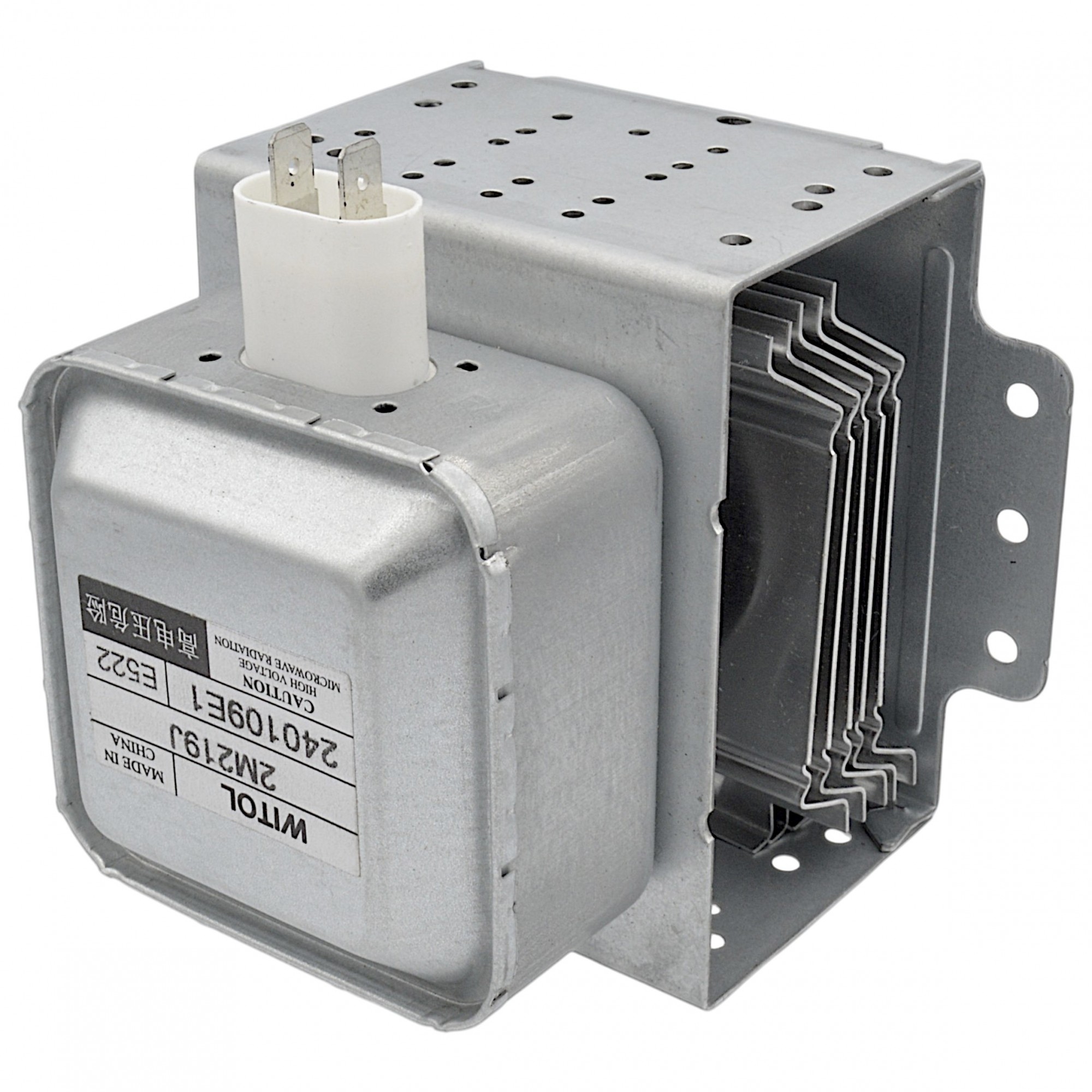 Magnetron
