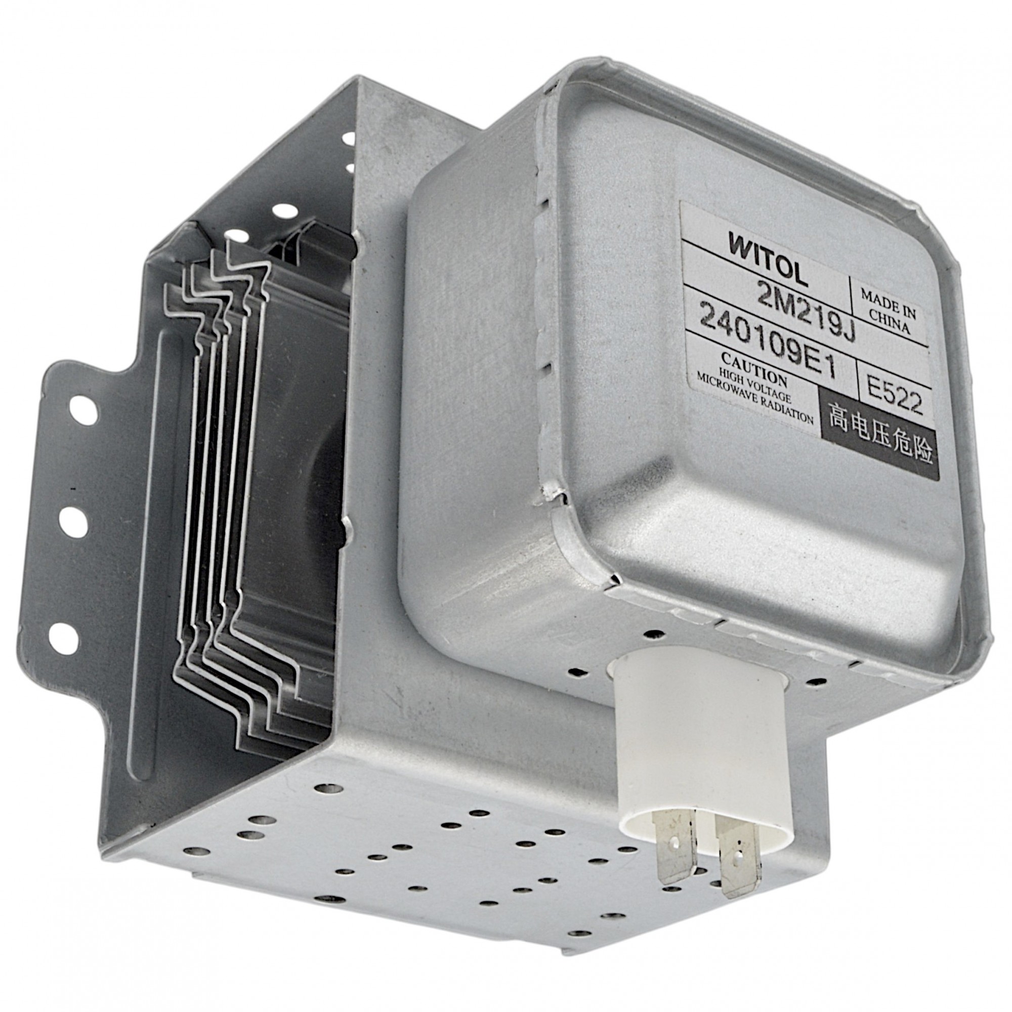 Magnetron