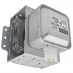 Magnetron