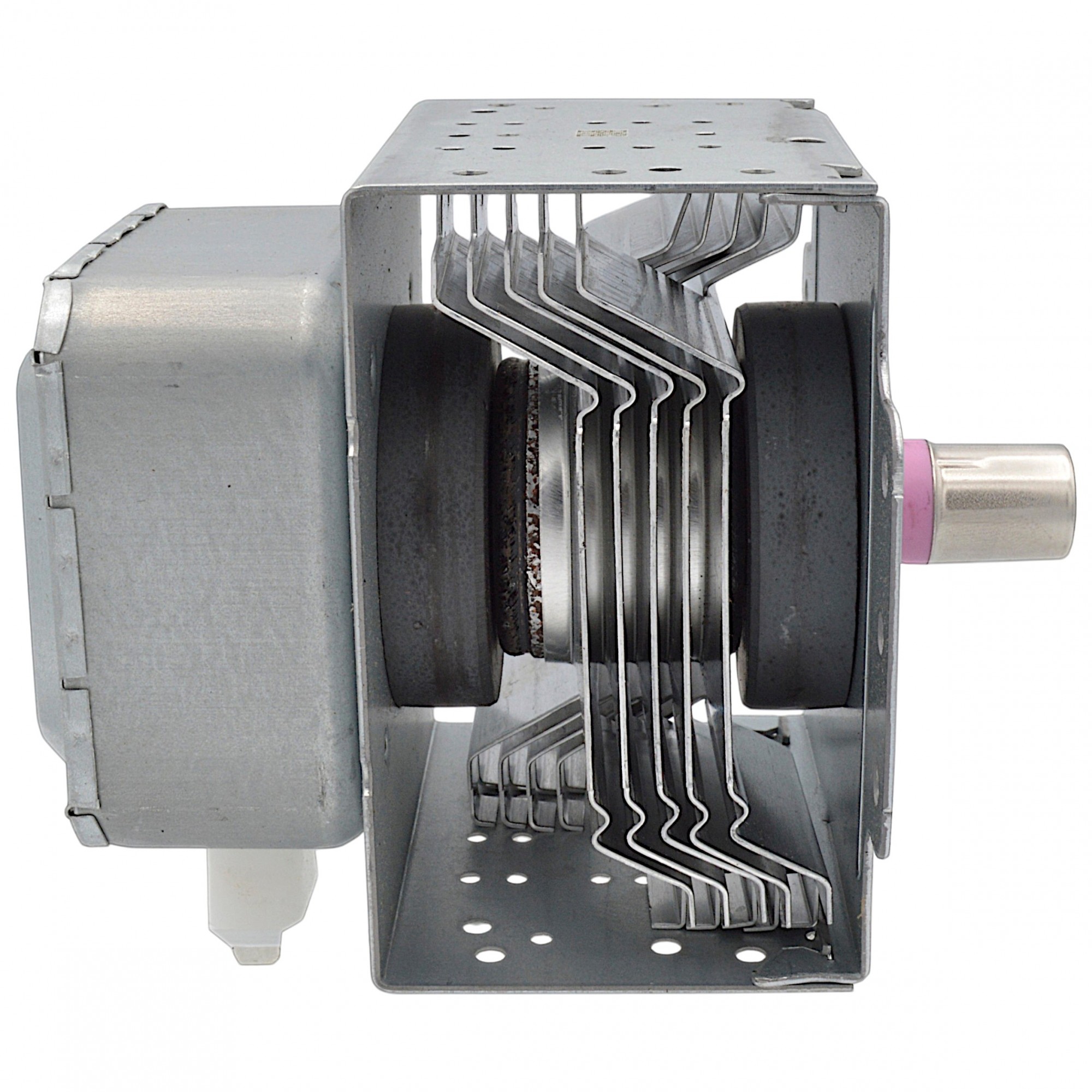 Magnetron