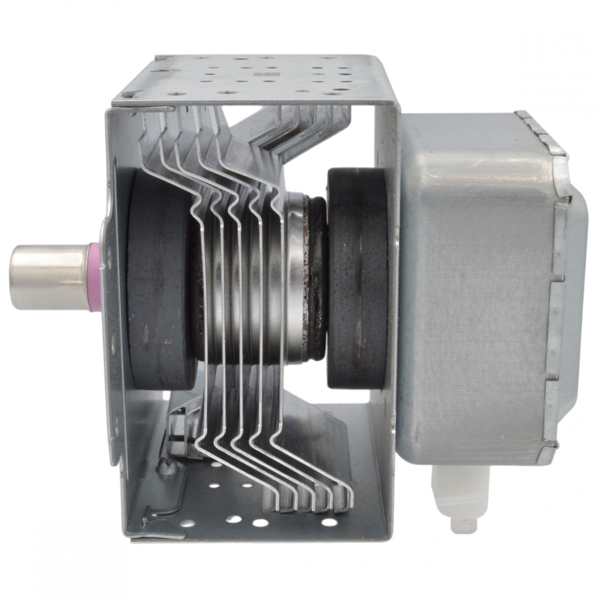 Magnetron