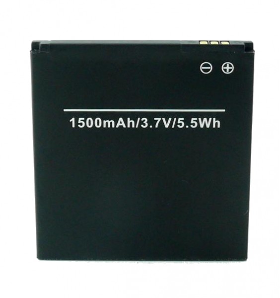 Batteria BTT-20 a litio 1500mAh bulk Batteria BTT-20 a litio 1500mAh bulk