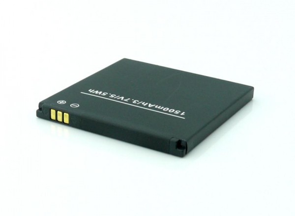 Batteria BTT-20 a litio 1500mAh bulk Batteria BTT-20 a litio 1500mAh bulk