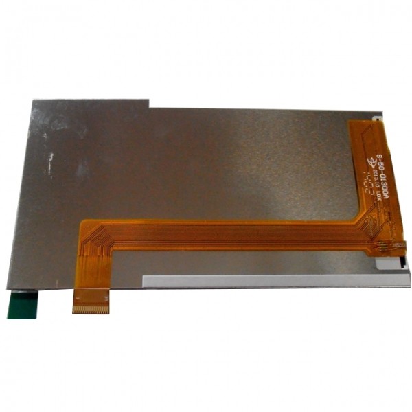 LCD LCD