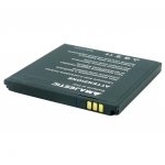 300021505 Batteria BTT-21 a litio 2050mAh bulk per Majestic SPH-ZEUS 21