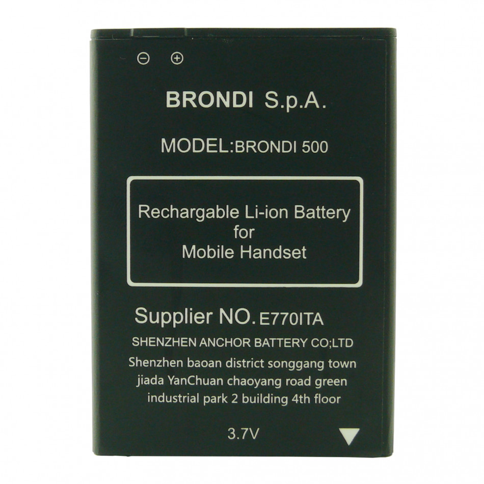 Batteria a litio 1800mAh bulk Batteria a litio 1800mAh bulk