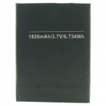 Batteria BTT-33 a litio 1820mAh bulk