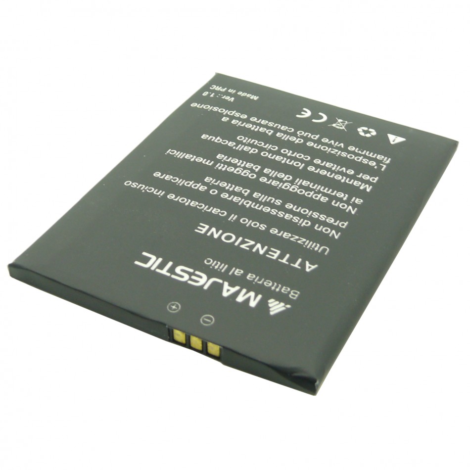 Batteria BTT-33 a litio 1820mAh bulk Batteria BTT-33 a litio 1820mAh bulk