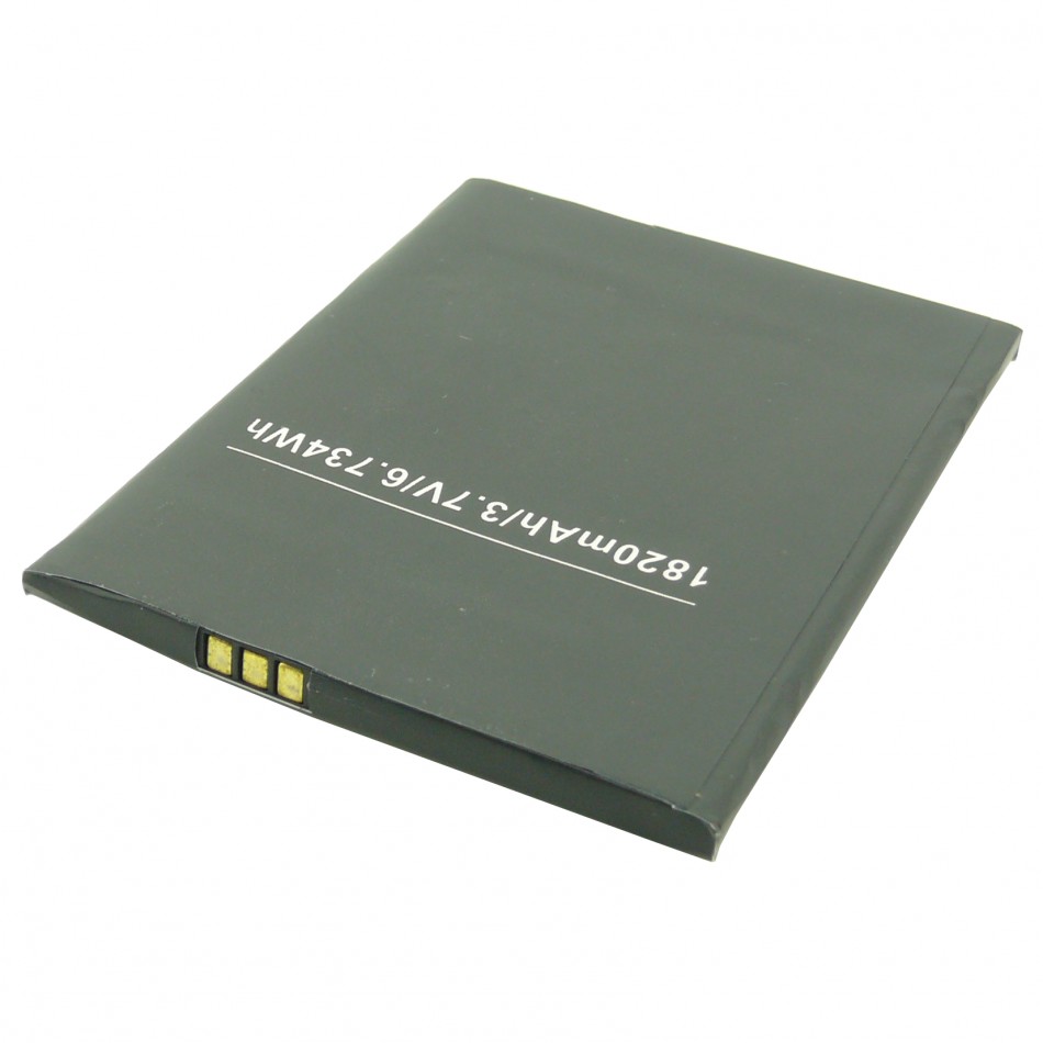 Batteria BTT-33 a litio 1820mAh bulk Batteria BTT-33 a litio 1820mAh bulk