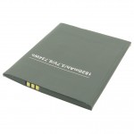 Batteria BTT-33 a litio 1820mAh bulk