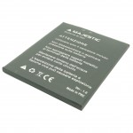 Batteria BTT-33 a litio 1820mAh bulk