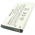 Batteria BL-5C a litio 800mAh bulk