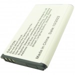 Batteria BL-5C a litio 800mAh bulk