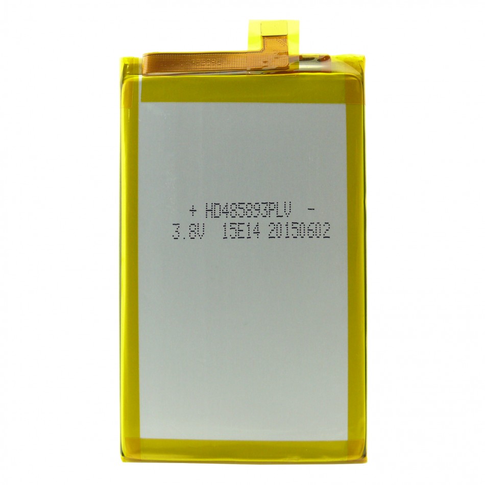 Batteria BTT-25 a litio 3800 mAh bulk Batteria BTT-25 a litio 3800 mAh bulk