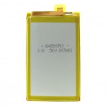 Batteria BTT-25 a litio 3800 mAh bulk
