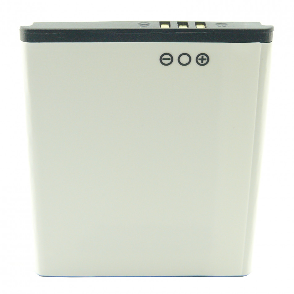 Batteria F6 a litio 800 mAh bulk Batteria F6 a litio 800 mAh bulk